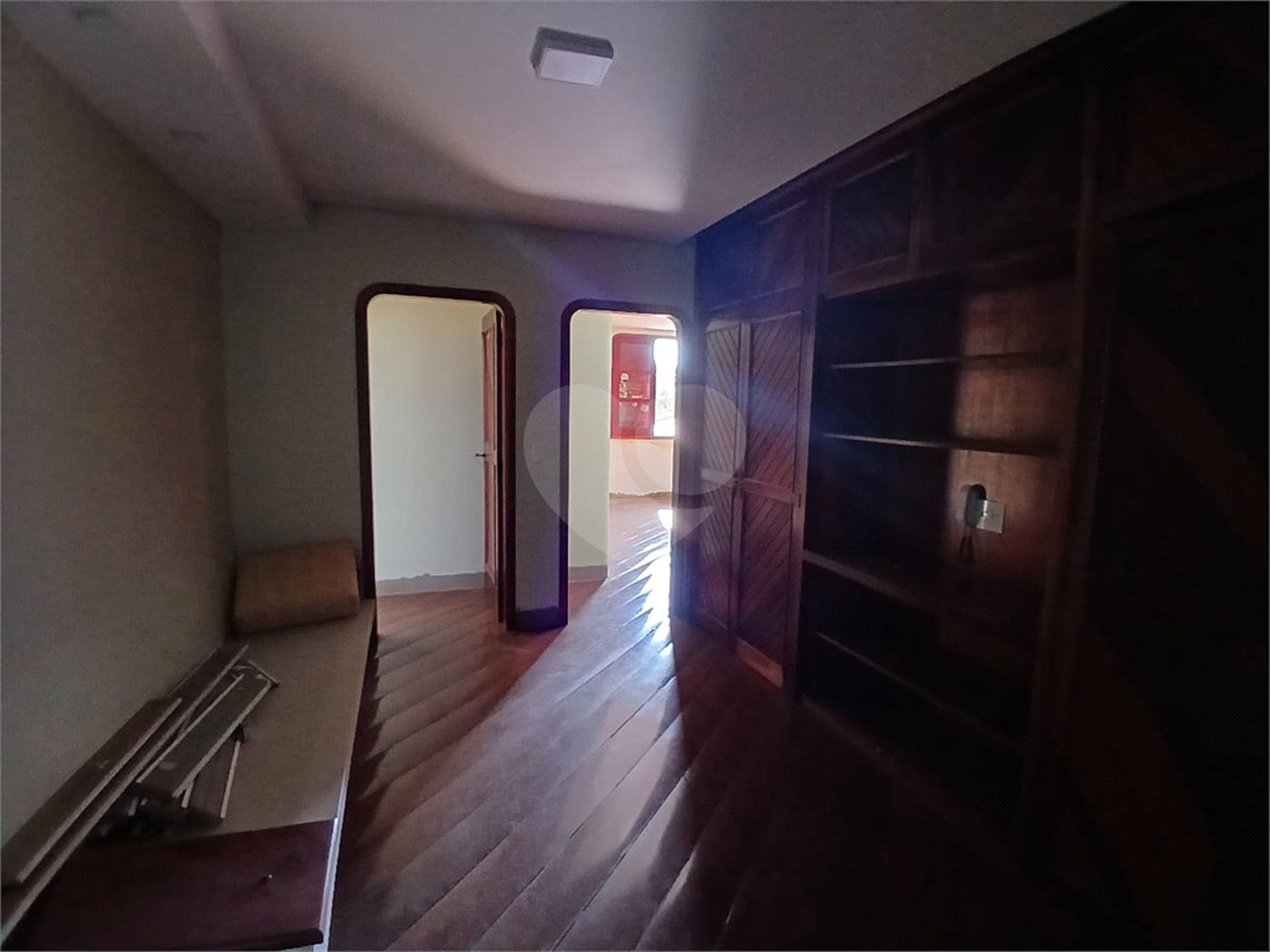 Casa para alugar com 5 quartos, sendo 4 suítes, em Alto da Boa Vista, Ribeirão Preto, SP