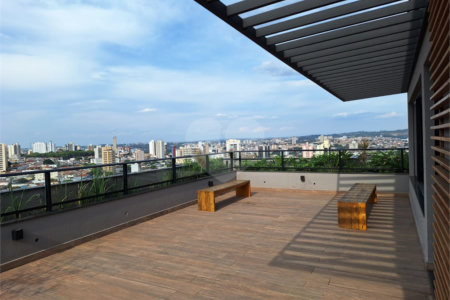 Apartamento à venda com 3 suítes em Jardim Paulistano, Sorocaba, SP