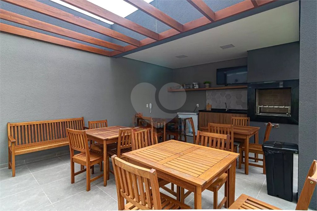 Apartamento à venda com 2 quartos em Lapa, São Paulo, SP