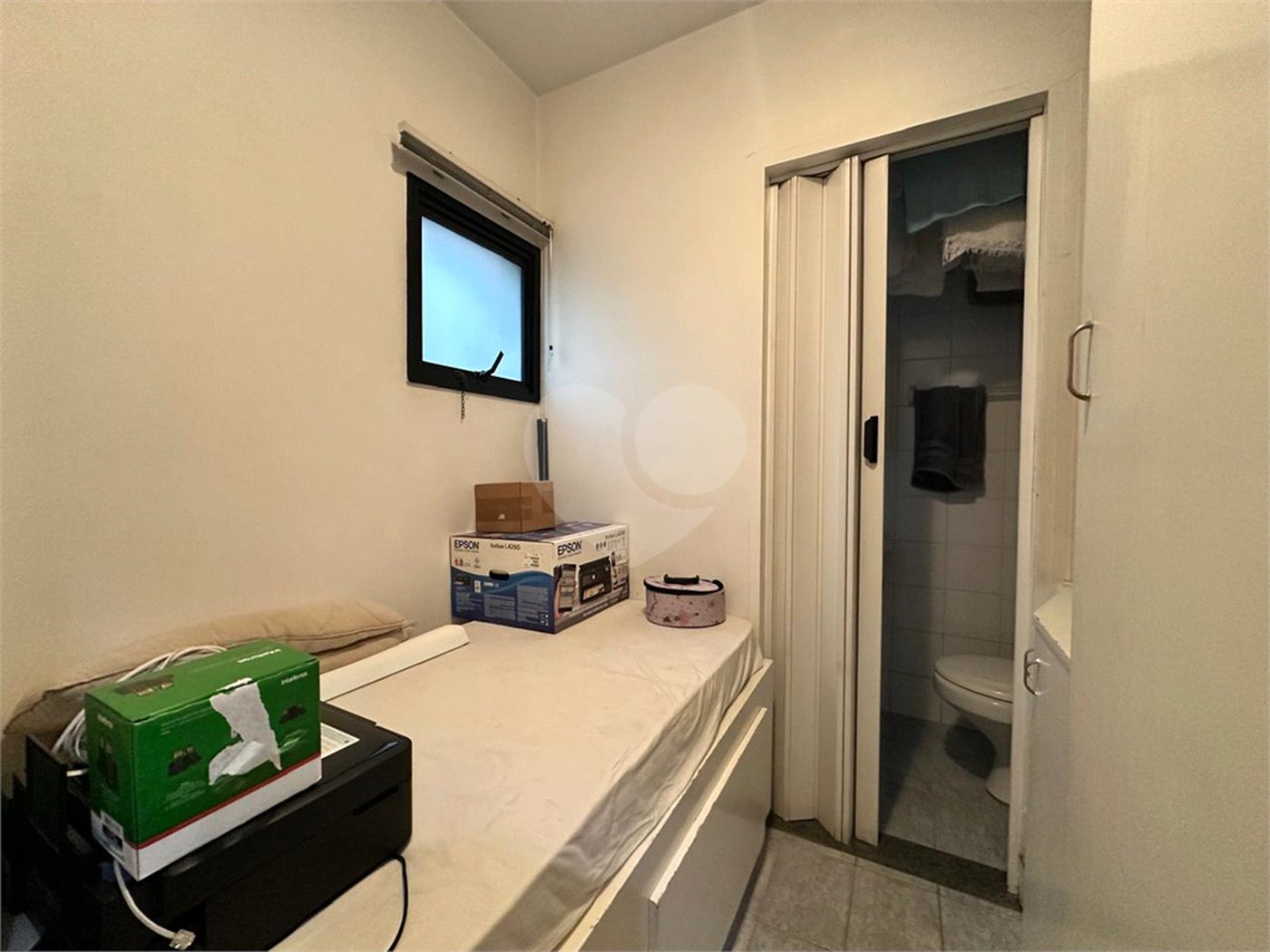 Apartamento à venda com 4 quartos, sendo 3 suítes,  em Vila Andrade, São Paulo, SP