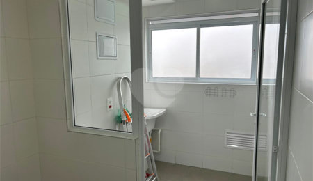 Apartamento à venda com 3 quartos, sendo 1 suíte,  em Jardim Caboré, São Paulo, SP