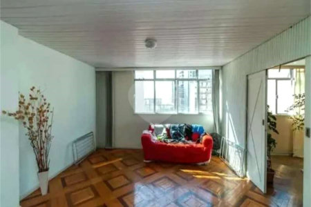 Apartamento à venda com 4 quartos, sendo 1 suíte, em Flamengo, Rio de Janeiro, RJ