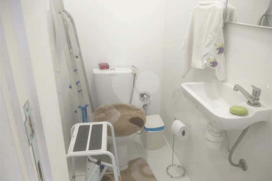 Apartamento à venda com 3 quartos, sendo 1 suíte, em Paraíso, São Paulo, SP