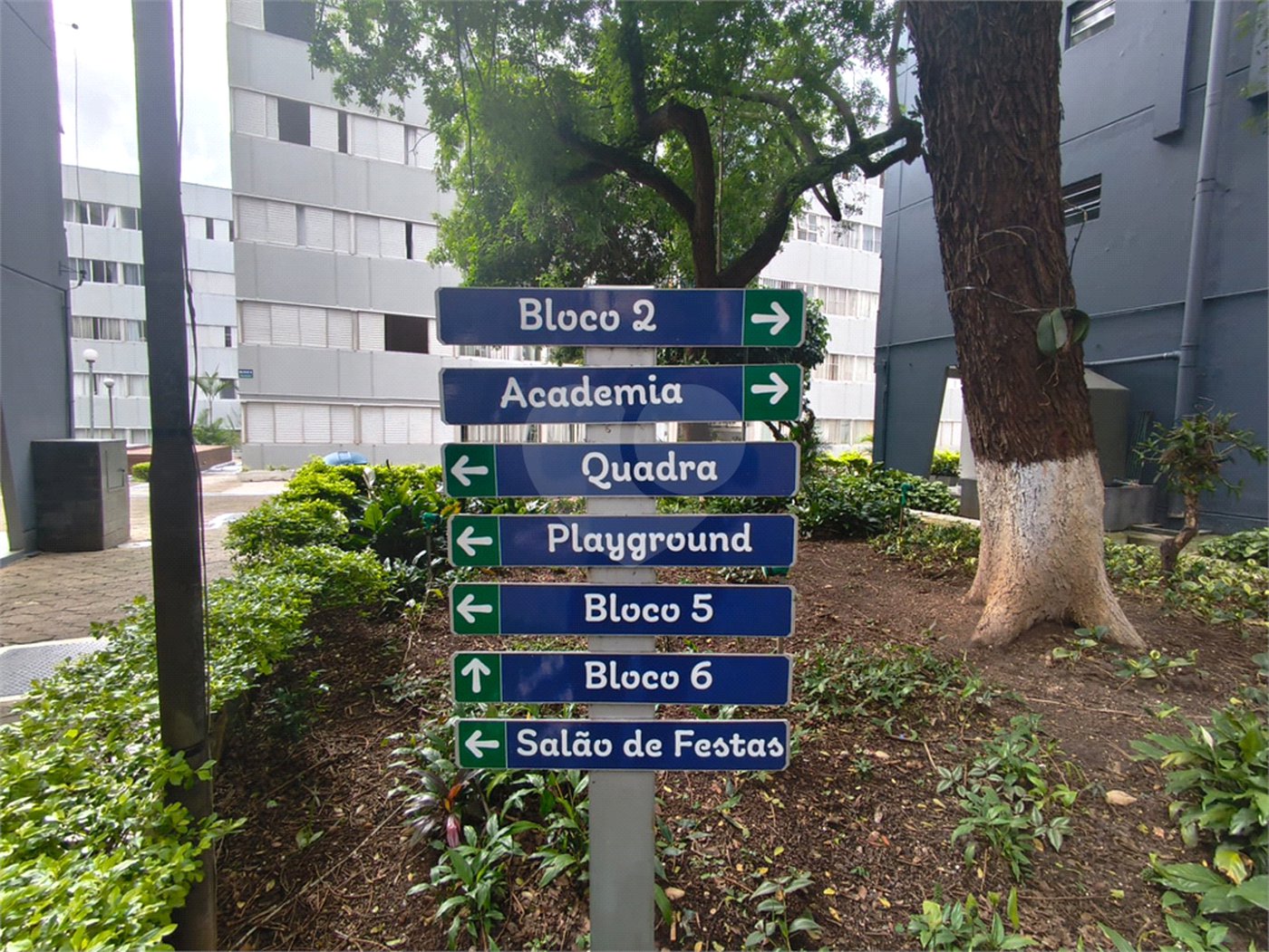 Apartamento à venda com 3 quartos em Tremembé, São Paulo, SP
