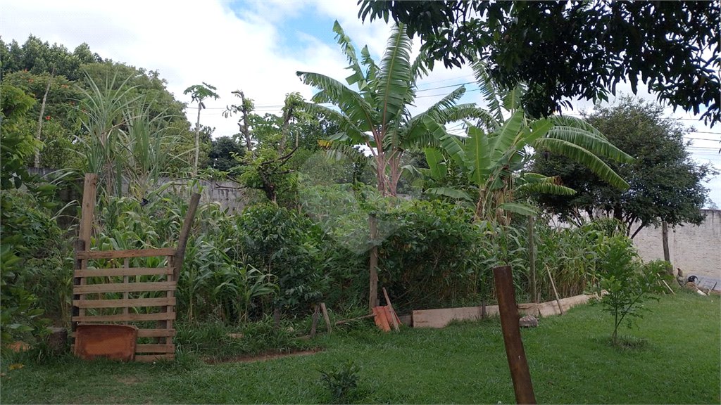 Chácara à venda com 3 quartos, sendo 2 suítes, em Terras de Santa Carolina II, Itu, SP