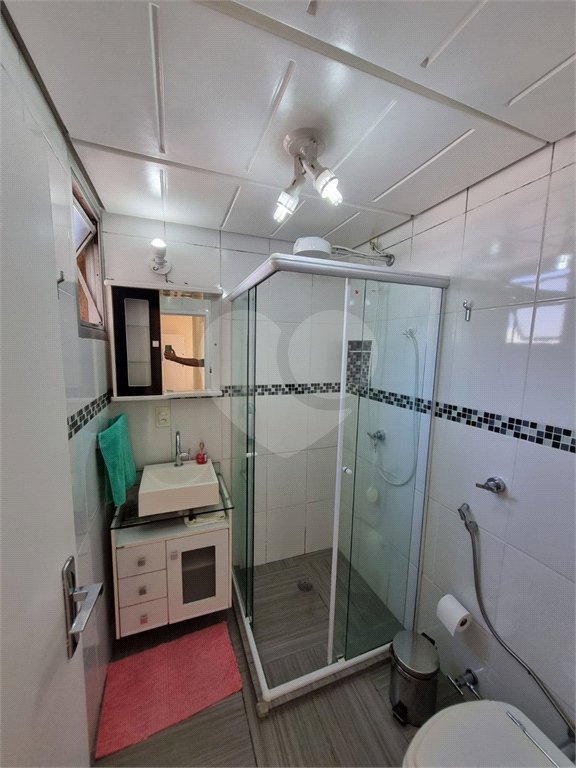 Apartamento à venda com 2 quartos em Parque Residencial da Lapa, São Paulo, SP