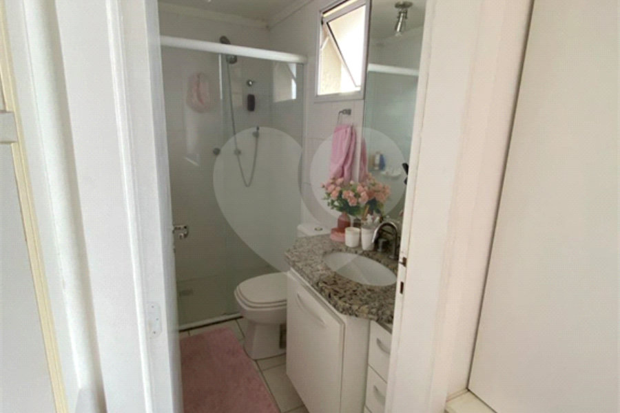 Apartamento à venda com 3 suítes em Santana, São Paulo, SP