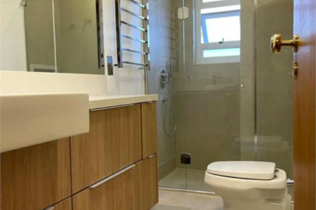 Apartamento à venda com 4 quartos, sendo 2 suítes, em Vila Andrade, São Paulo, SP