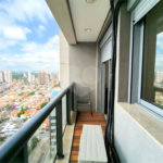 Apartamento à venda com 2 quartos, sendo 1 suíte, em Santo Amaro, São Paulo, SP