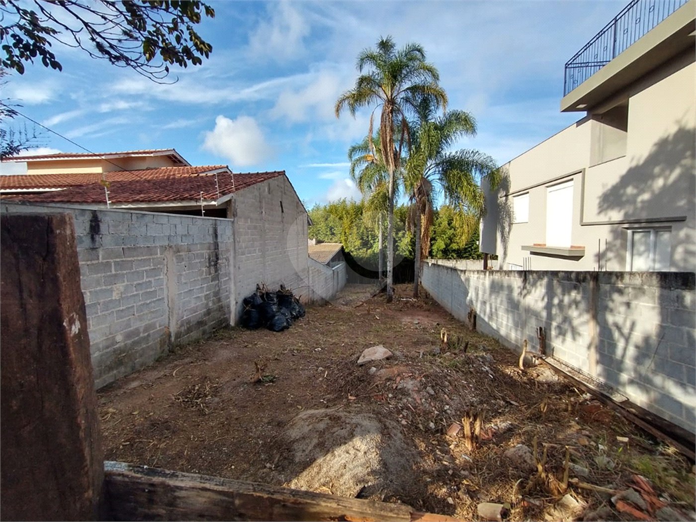 Terreno à venda em Vila Gardênia, Atibaia, SP