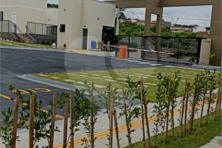 Apartamento à venda com 2 quartos em Jardim Nova Abolição, Campinas, SP