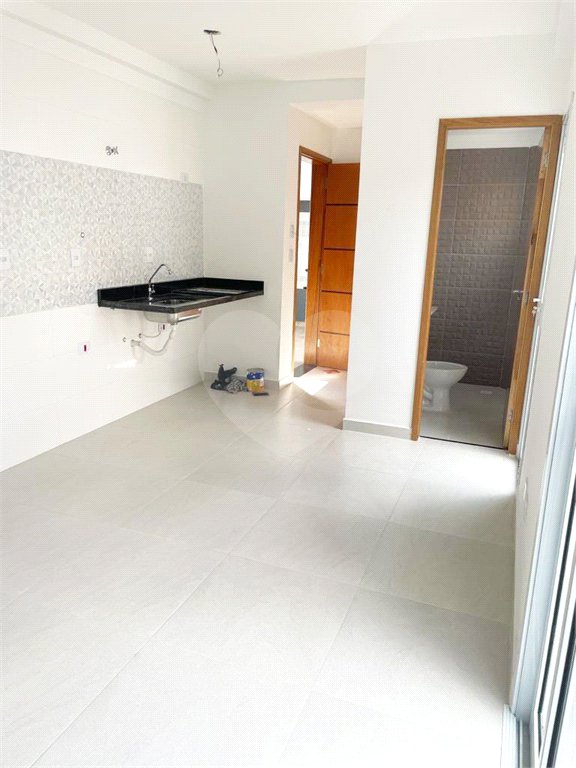 Duplex à venda com 2 suítes em Água Fria, São Paulo, SP