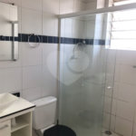 Apartamento à venda com 1 quarto no Centro, São Paulo, SP