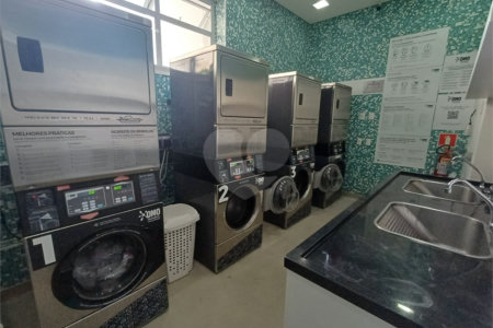 Apartamento à venda com 2 quartos, sendo 1 suíte, em Várzea da Barra Funda, São Paulo, SP