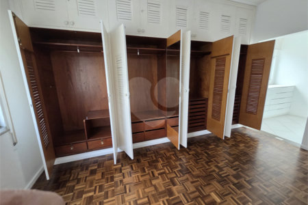 Apartamento à venda com 2 suítes em Cerqueira César, São Paulo, SP