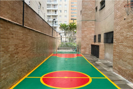 Apartamento à venda com 3 quartos, sendo 1 suíte, em Perdizes, São Paulo, SP
