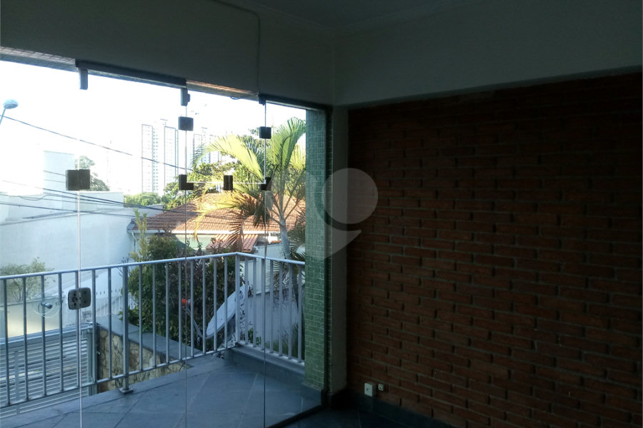 Sobrado à venda com 3 quartos, sendo 1 suíte, em Santana, São Paulo, SP