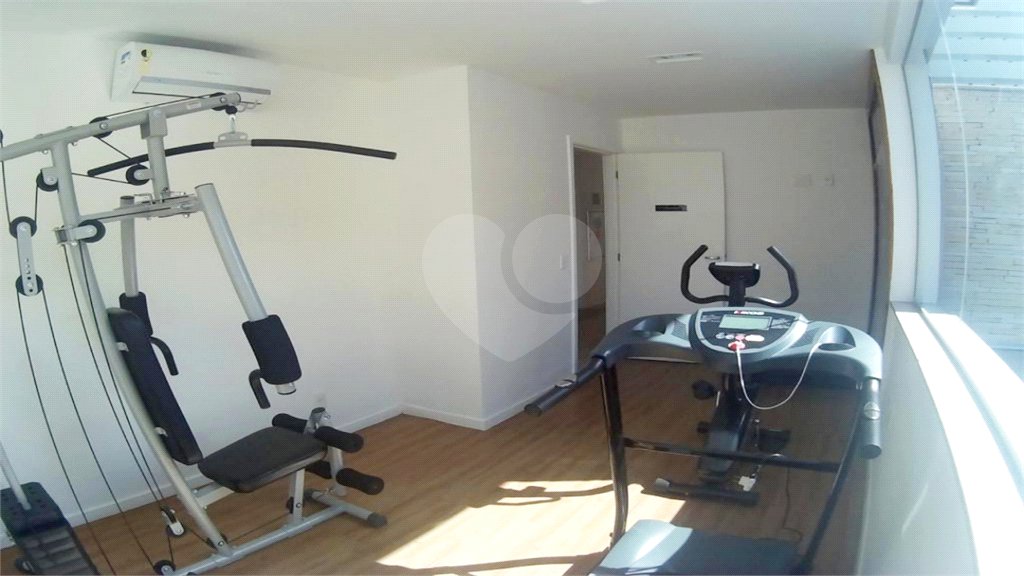Cobertura à venda com 2 quartos, sendo 1 suíte,  em Tijuca, Rio de Janeiro, RJ