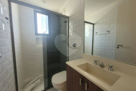 Apartamento à venda com 3 quartos, sendo 2 suítes, em Vila Leopoldina, São Paulo, SP