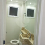Apartamento à venda com 3 quartos, sendo 1 suíte,  em Fundação, São Caetano do Sul, SP