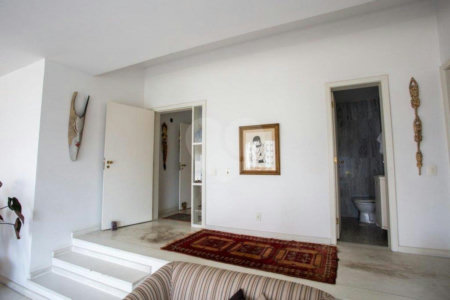 Apartamento à venda com 4 suítes em Jardim Fonte do Morumbi, São Paulo, SP