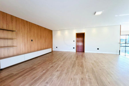 Casa à venda com 4 suítes no condomínio Saint Patrick, Sorocaba - SP