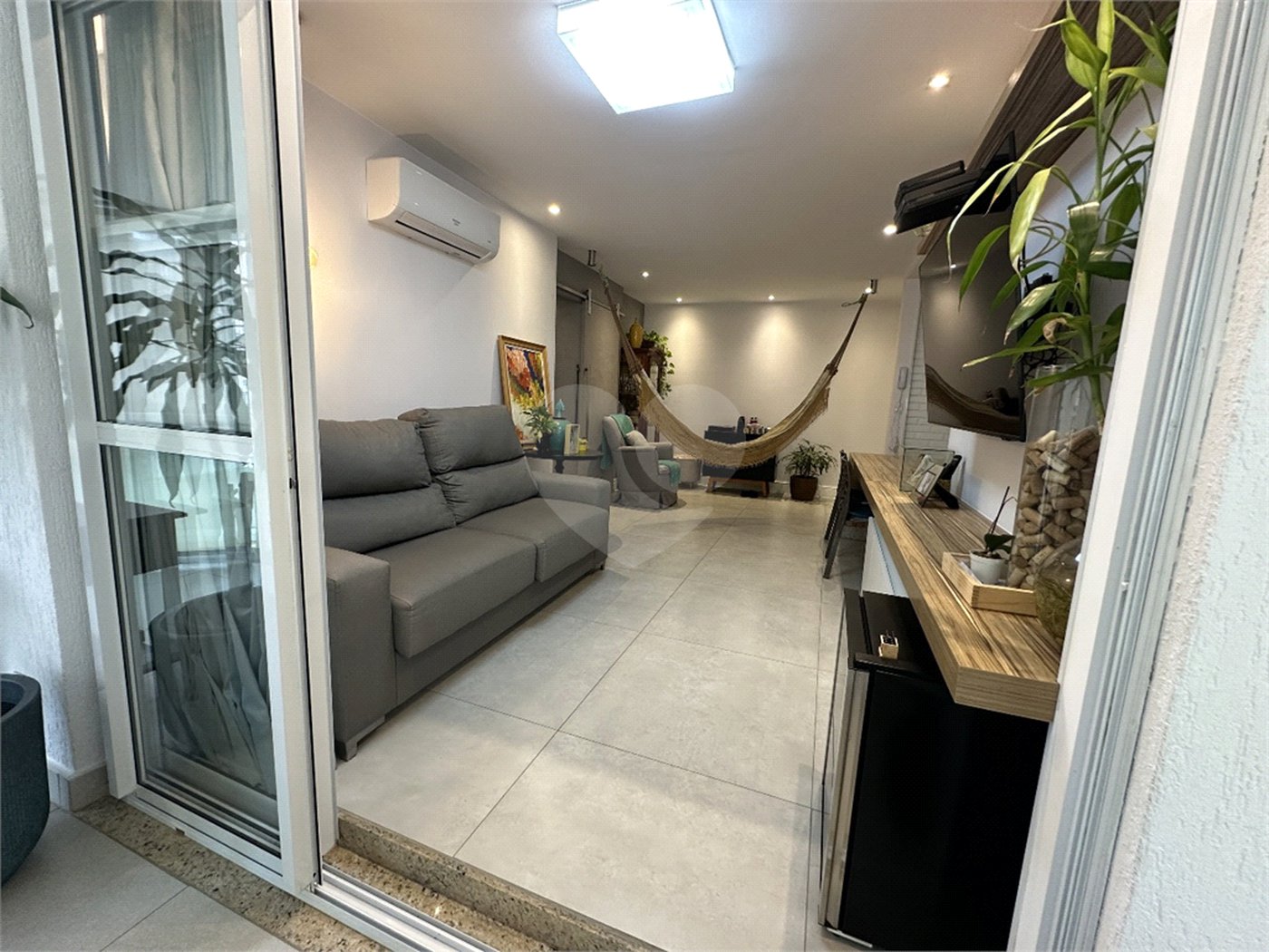 Apartamento à venda com 3 quartos, sendo 1 suíte,  em Recreio dos Bandeirantes, Rio de Janeiro, RJ