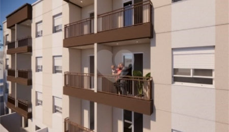 Apartamento à venda ou para alugar com 2 quartos, sendo 1 suíte,  em Mandaqui, São Paulo, SP