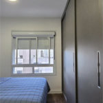 Apartamento à venda com 2 quartos, sendo 1 suíte, em Vila Andrade, São Paulo, SP