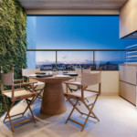 Apartamento à venda com 1 quarto em Além Ponte, Sorocaba, SP