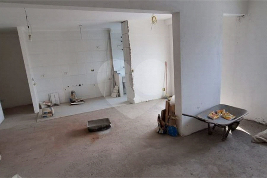 Apartamento à venda com 4 suítes em Santana, São Paulo, SP