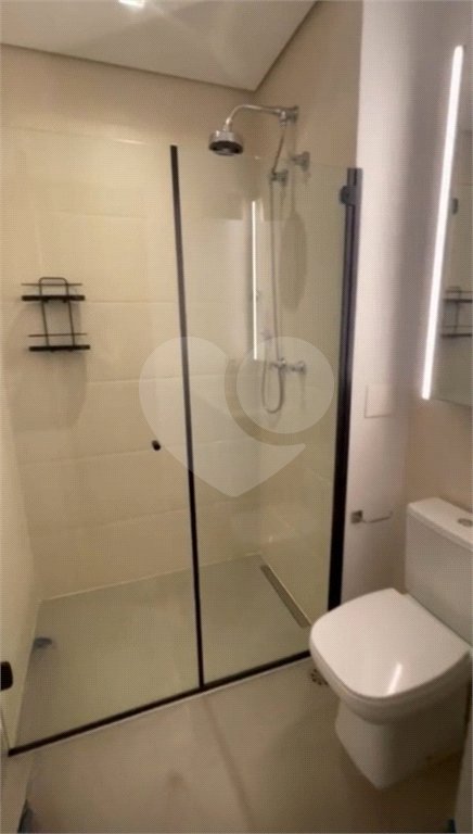 Studio para alugar com 1 quarto em Pinheiros, São Paulo, SP