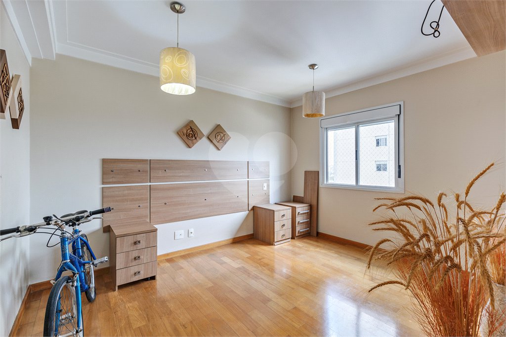 Apartamento à venda com 2 suítes em Jurubatuba, São Paulo, SP
