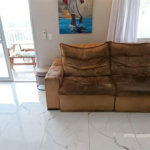 Apartamento à venda com 3 quartos, sendo 1 suíte,  em Jardim Vazani, São Paulo, SP