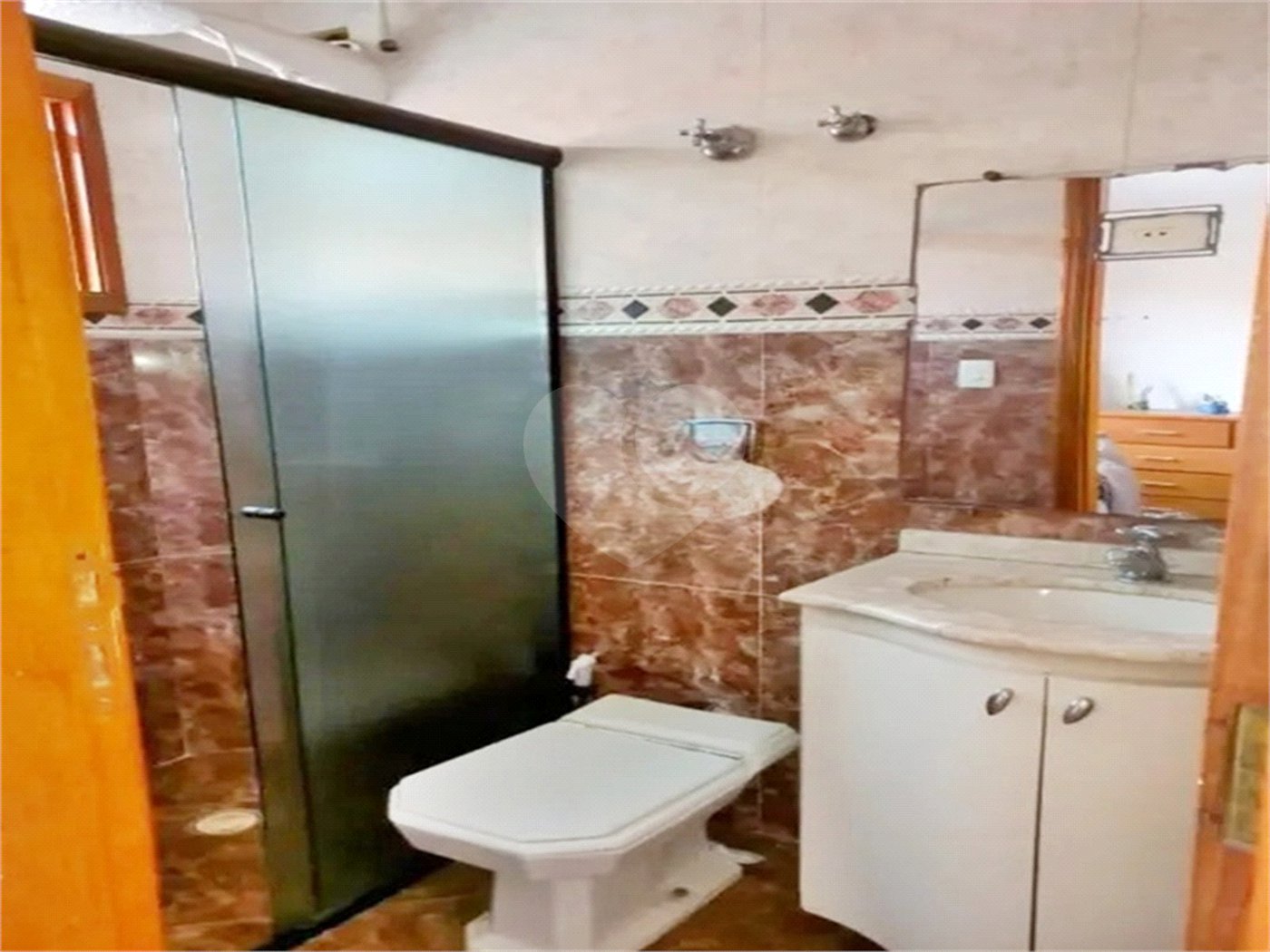 Casa à venda com 4 quartos, sendo 3 suítes, em Parada Inglesa, São Paulo, SP