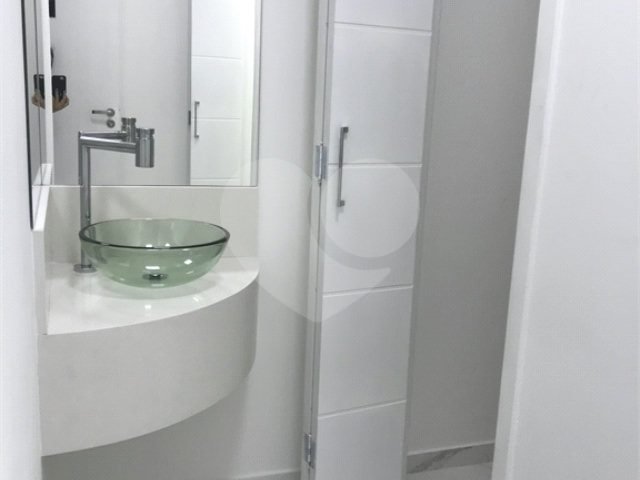 Cobertura à venda com 4 quartos, sendo 1 suíte,  em Santana, São Paulo, SP