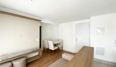 Apartamento à venda com 2 quartos, sendo 1 suíte,  em Vila Dom Pedro II, São Paulo, SP
