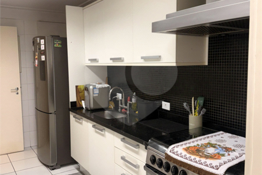 Apartamento à venda com 3 quartos, sendo 1 suíte, em Tucuruvi, São Paulo, SP