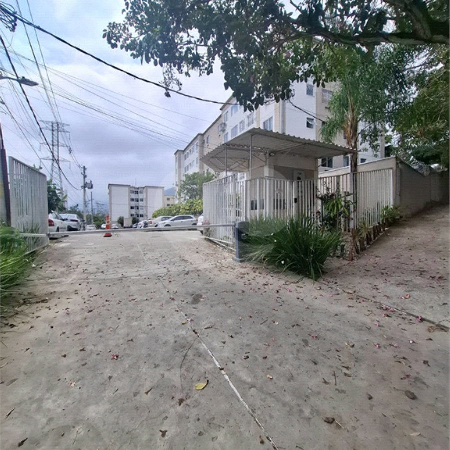 Apartamento à venda com 2 quartos em Guaratiba, Rio de Janeiro, RJ