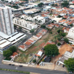 Terreno à venda no Centro, Araraquara, SP