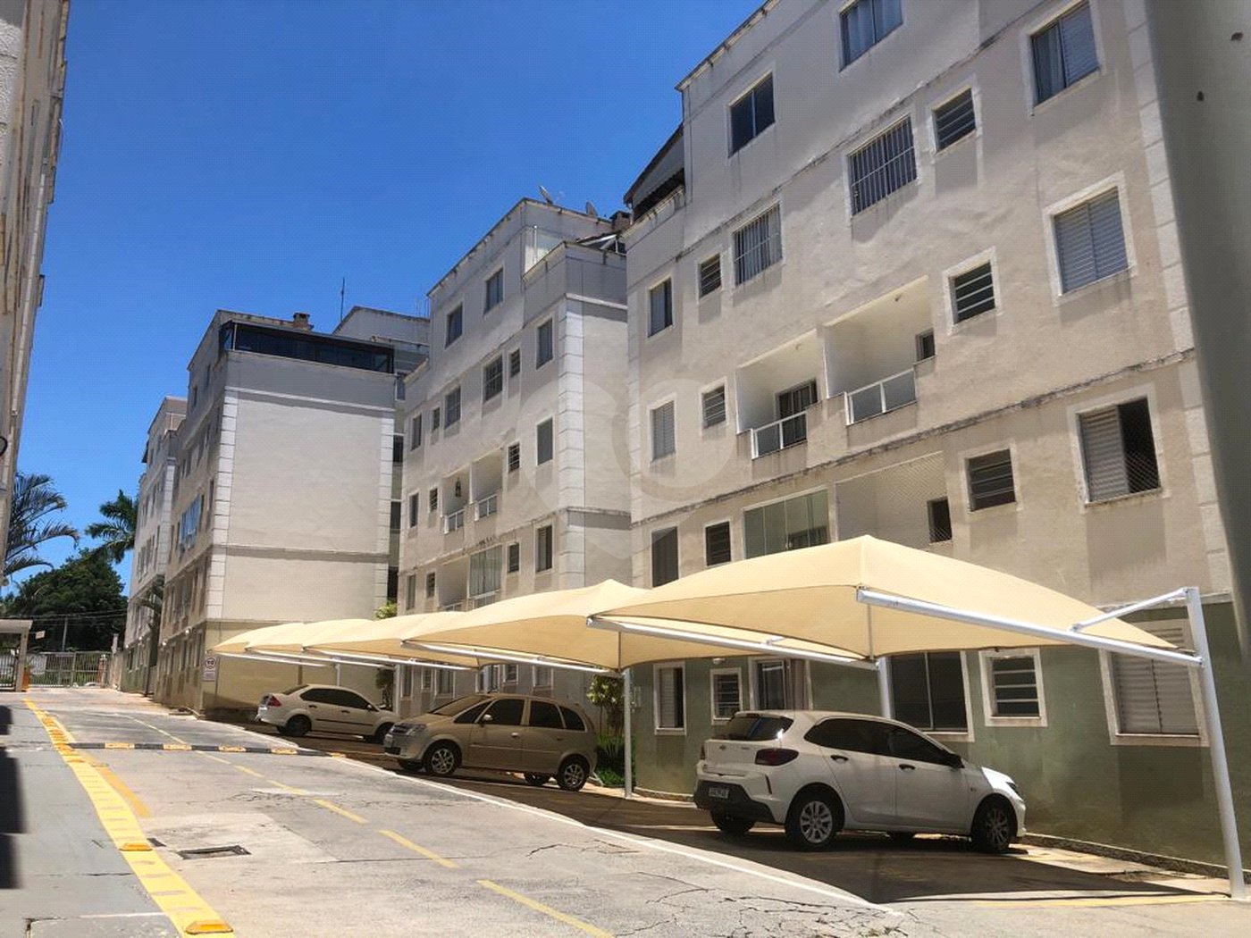Duplex à venda com 3 quartos em Parque Reserva Fazenda Imperial, Sorocaba, SP