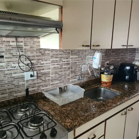 Apartamento à venda com 2 quartos, sendo 1 suíte, em Vila Gustavo, São Paulo, SP