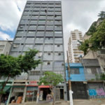 Sala à venda em Liberdade, São Paulo, SP