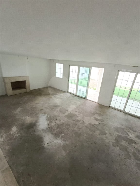 Casa à venda com 5 suítes no condomínio Maison Parc, São Paulo - SP