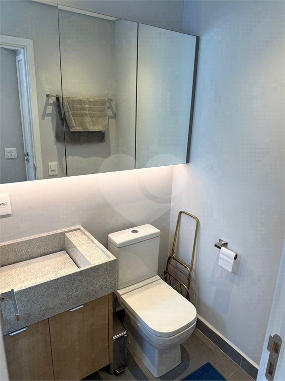 Apartamento à venda com 2 quartos, sendo 1 suíte,  em Vila Mogilar, Mogi das Cruzes, SP