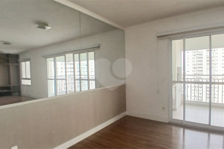 Apartamento para alugar com 3 quartos, sendo 1 suíte,  no Centro, São Bernardo do Campo, SP