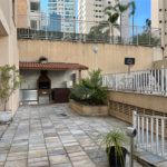 Apartamento à venda com 2 quartos, sendo 1 suíte, em Santa Teresinha, São Paulo, SP