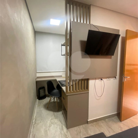Apartamento à venda com 1 quarto em Parada Inglesa, São Paulo, SP