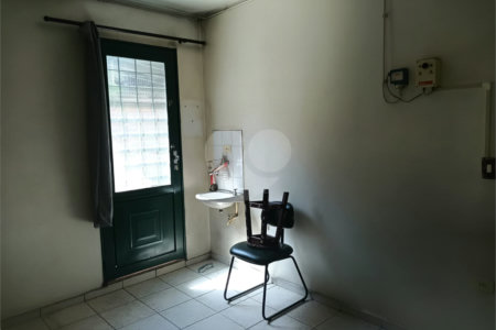 Casa à venda em Pinheiros, São Paulo, SP