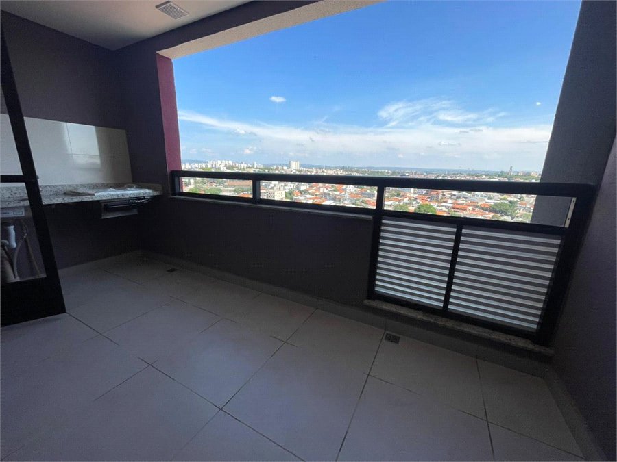 Apartamento para alugar com 2 quartos, sendo 1 suíte, em Jardim Guarujá, Sorocaba, SP